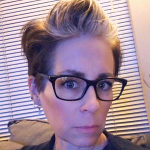 Meet your Posher, Jen